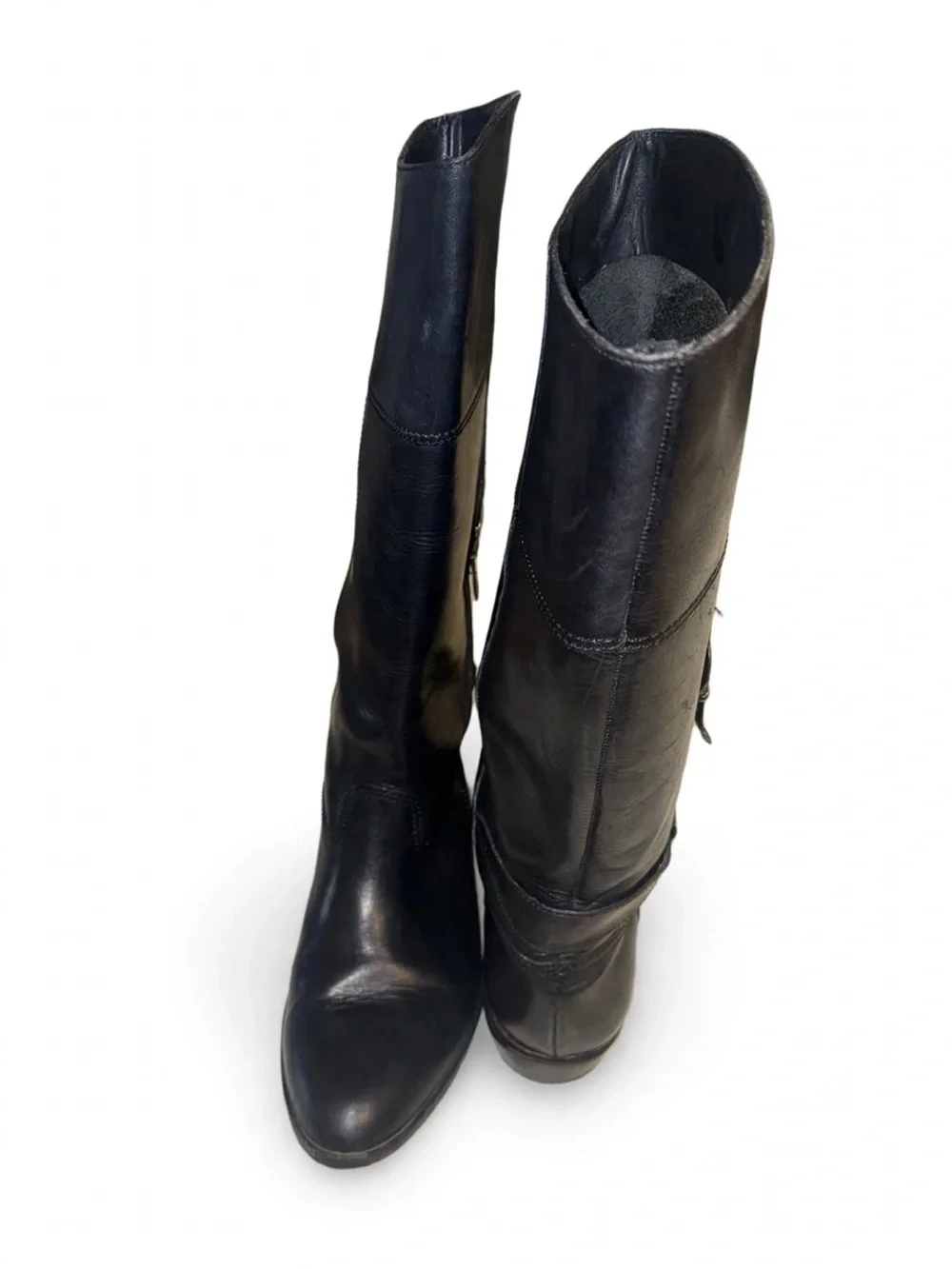 Vintage Mister Shoes by Markon Footwear these are